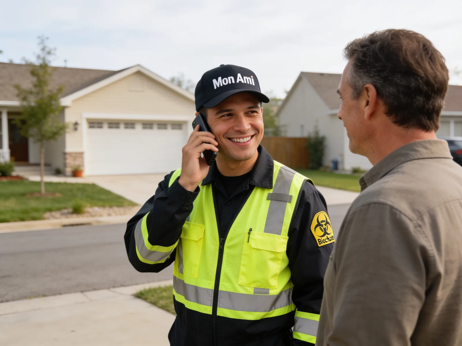 Sewage Cleanup Mount Prospect, IL FAQs
